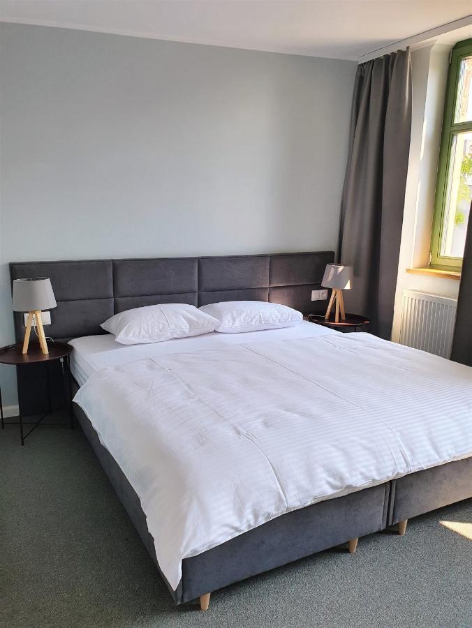 Apartamenty K17 Centrum Malbork Exterior foto